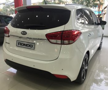 Kia VT250 3.3 GAT 2017 - Kia Gò Vấp - bán Kia Sedona, mua liền tay chỉ với 370tr- LH: 0901 078 222 - Trường Quang