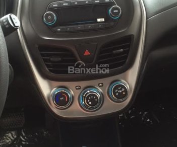 Chevrolet Spark Van 2016 - Cần bán xe Chevrolet Spark 2016, màu trắng, nhập khẩu nguyên chiếc