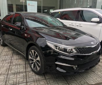 Kia Optima 2017 - Kia Gò Vấp - bán Kia Optima- Sở hữu xe sang chỉ với 20% giá trị xe - LH: 0901.078.222 - Quang