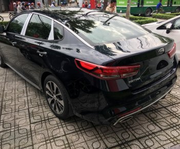 Kia Optima 2017 - Kia Gò Vấp - bán Kia Optima- Sở hữu xe sang chỉ với 20% giá trị xe - LH: 0901.078.222 - Quang