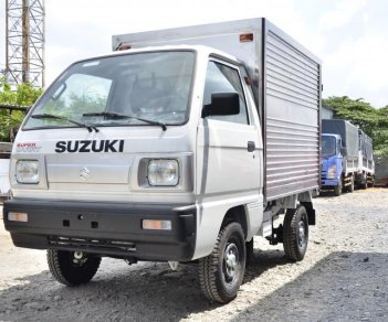 Suzuki Supper Carry Truck 2017 - Suzuki Truck 650kg 2017 đại lý Suzuki Biên Hòa, Suzuki Đồng Nai
