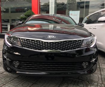 Kia Optima 2017 - Kia Gò Vấp - bán Kia Optima- Sở hữu xe sang chỉ với 20% giá trị xe - LH: 0901.078.222 - Quang