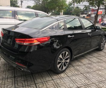 Kia Optima 2017 - Kia Gò Vấp - bán Kia Optima- Sở hữu xe sang chỉ với 20% giá trị xe - LH: 0901.078.222 - Quang