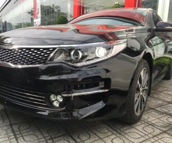 Kia Optima 2017 - Kia Gò Vấp - bán Kia Optima- Sở hữu xe sang chỉ với 20% giá trị xe - LH: 0901.078.222 - Quang