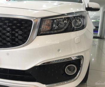 Kia VT250 2018 - Kia Giải Phóng - Bán xe Kia Sedona đời 2018, hỗ trợ trả góp tới 90% giá trị xe, liên hệ: 0938809283