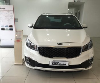 Kia VT250 2018 - Kia Giải Phóng - Bán xe Kia Sedona đời 2018, hỗ trợ trả góp tới 90% giá trị xe, liên hệ: 0938809283