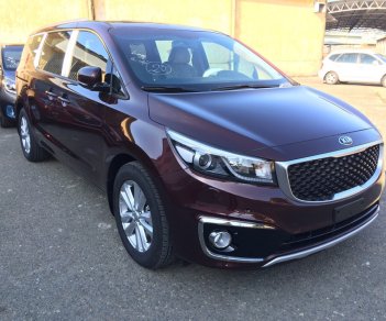 Kia VT250 GATH   2017 - Kia Gò Vấp - bán Kia Sedona - sở hữu xe ngay chỉ cần trả trước 20% giá trị xe - LH: 0901 078 222