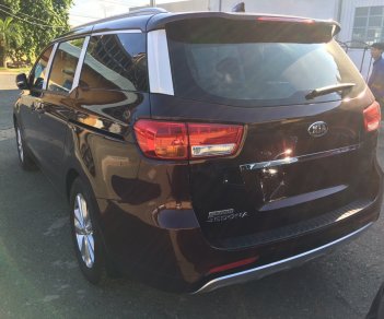 Kia VT250 GATH   2017 - Kia Gò Vấp - bán Kia Sedona - sở hữu xe ngay chỉ cần trả trước 20% giá trị xe - LH: 0901 078 222