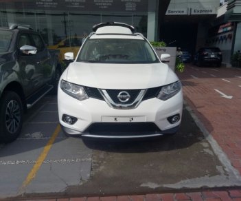 Nissan X trail 2.0L 2018 - Bán xe Nissan XTrail 2018 - Khuyến mãi hòa vốn, LH: 0939 163 442 để được hỗ trợ tốt nhất