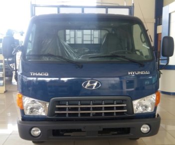 Thaco HYUNDAI HD650 2017 - Bán Thaco Hyundai HD650 - Tải trọng 6.4 tấn, xe Hyundai 6.4 tấn, xin liên hệ Mr. Thiệu 0963 269 893
