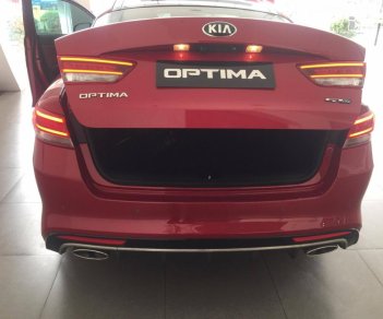 Kia Optima 2.4 GT line 2017 - Kia Hải Phòng - Kia Optima đời 2018, xe sedan thể thao mạnh mẽ, trả góp 80% giá trị xe có xe giao ngay tại Kia Hải Phòng