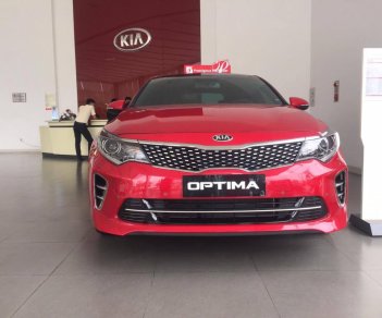 Kia Optima 2.4 GT line 2017 - Kia Hải Phòng - Kia Optima đời 2018, xe sedan thể thao mạnh mẽ, trả góp 80% giá trị xe có xe giao ngay tại Kia Hải Phòng