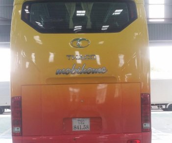 Thaco Mobihome TB120SL   2017 - Bán ô tô Thaco Mobihome TB120SL MOBIHOME 2017