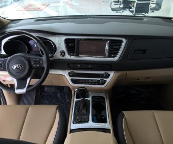 Kia VT250 3.3 GATH 2017 - Kia Gò Vấp - Bán Kia Sedona - giờ vàng giá vàng - mua ngay kẻo lỡ - LH: 0901.078.222 - Trường Quang