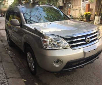 Nissan X trail 2006 - Bán ô tô Nissan X trail đời 2006, nhập khẩu nguyên chiếc số tự động, giá chỉ 387 triệu