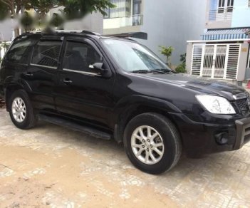 Mazda CX 5 2009 - Cần bán Mazda CX 5 sản xuất 2009, màu đen, nhập khẩu nguyên chiếc số tự động, giá chỉ 415 triệu