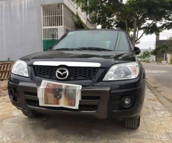 Mazda CX 5 2009 - Cần bán Mazda CX 5 sản xuất 2009, màu đen, nhập khẩu nguyên chiếc số tự động, giá chỉ 415 triệu