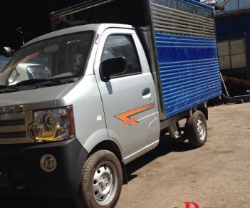 Dongben 1020D 2016 - Bán xe tải trả góp Dongben 870kg, ưa chuộng hiện nay
