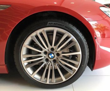 BMW 4 2016 - Bán BMW 4 đời 2016, màu trắng, nhập khẩu chính hãng