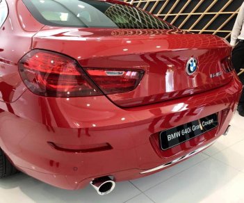 BMW 4 2016 - Bán BMW 4 đời 2016, màu trắng, nhập khẩu chính hãng