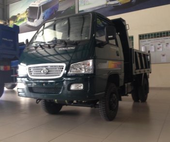 Thaco FORLAND   2017 - Bán xe tải 2.5 tấn- Quảng Ninh