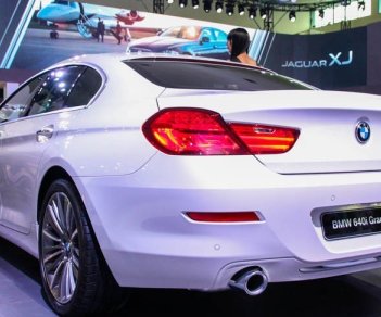 BMW 4 2016 - Bán BMW 4 đời 2016, màu trắng, nhập khẩu chính hãng