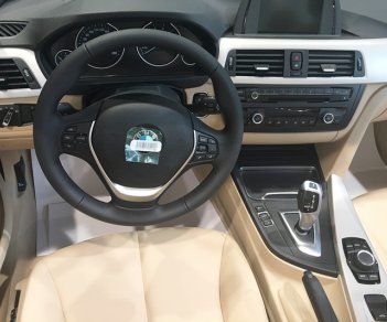 BMW 4 Series 428i Cabriolet 2017 - BMW 4 Series 428i Cabriolet 2017, màu xanh lam, nhập khẩu