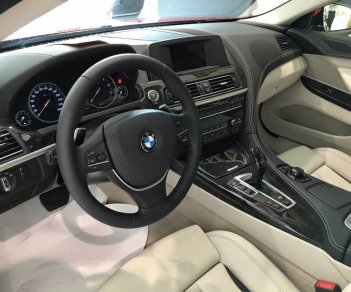 BMW 4 2016 - Bán BMW 4 đời 2016, màu trắng, nhập khẩu chính hãng