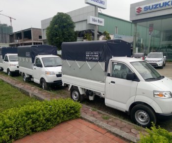 Suzuki Super Carry Pro 2017 - Bán Suzuki 7 tạ, Suzuki Pro giá tốt nhất miền Bắc, LH: 0943 153 538