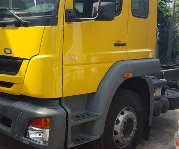 Fuso FJ 2017 - Xe tải Fuso FJ 15 tấn, nhập mới 100%, giá thương lượng, LH Duy: 0985258347