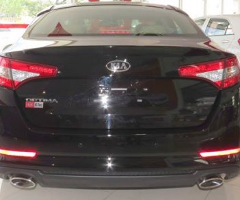 Kia Optima 2.0 GATH 2018 - Kia Gò Vấp - bán Kia Optima GATH - đẳng cấp, sang trọng - LH: Quang - 0901 078 222