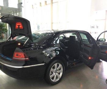 Volkswagen Phaeton 2014 - VW Pheaton, anh em nhà Audi A8. Hàng độc cho người thích sự khác biệt! 0969.560.733 Minh