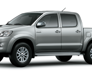 Toyota Hilux 2.5E 2017 - Bán Toyota Hilux 2.4E 2017 mạnh mẽ, tính tế, nhập khẩu nguyên chiếc từ Thái Lan