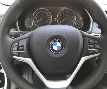 BMW X5 xDrive 35i 2017 - Bán BMW X5 xDrive 35i đời 2017, màu trắng, nhập khẩu nguyên chiếc