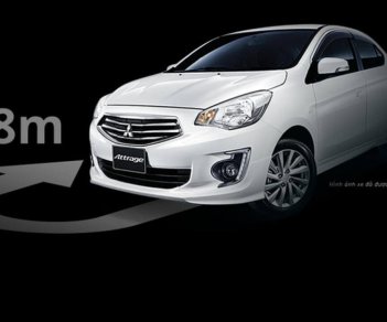 Mitsubishi VT200 MT 2018 - Mitsubishi Attrage 2018 khuyến mãi cực lớn trong tháng 03/2018 - 0979.012.676