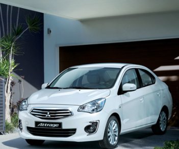 Mitsubishi VT200 MT 2018 - Mitsubishi Attrage 2018 khuyến mãi cực lớn trong tháng 03/2018 - 0979.012.676