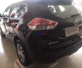 Lexus SL 2017 - Bán xe Nissan XTrail SL 2017