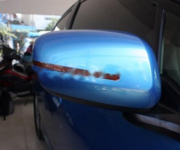 Honda Insight Hybrid 2009 - Bán Honda Insight Hybrid đời 2009, màu xanh lam, xe nhập giá cạnh tranh