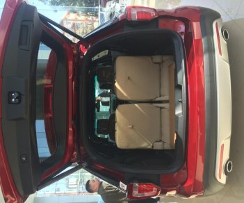 Ford Explorer Titanium 2.3L Ecoboost 2017 - Bán Explorer Titanium 2.3L Ecoboost, xe nhập Mỹ, đủ màu, giao ngay, hỗ trợ trả góp lên tới 80% L/h: 0987987588
