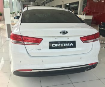 Kia Optima 2.0GAT 2017 - Bán Kia Optima 2.0 GAT 2018 - 0901 078 222 - Sẵn xe giao ngay, hỗ trợ vay 80%, thủ tục nhanh gọn