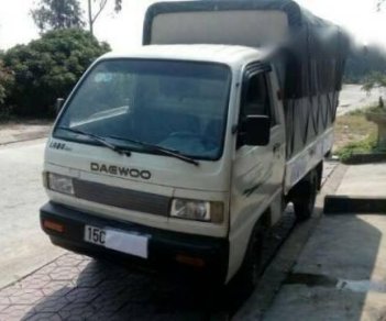 Daewoo Labo   2000 - Bán xe Daewoo Labo đời 2000, màu trắng