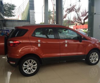 Ford EcoSport Titanium 1.5L Ecoboost 2018 - Ford An Đô - 0987 987 588, bán Ecosport Titanium 1.5L, giá tốt nhất thị trường, hỗ trợ trả góp 90%