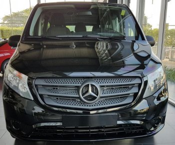 Mercedes-Benz VClass Vito 2017 - Bán Mercedes Vito 2017, nhập khẩu nguyên chiếc