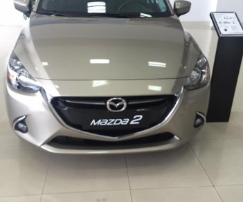 Mazda 2 1.5AT 2018 - Bán Mazda 2 1.5AT đời 2018 -[Mr. Thành 0901.23.64.84 ]- Mazda Vũng Tàu - Hỗ trợ trả góp