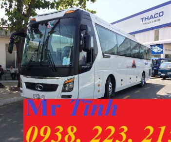 Hyundai Universe 2017 - Bán ô tô Hyundai Universe đời 2017, nhập khẩu CKD