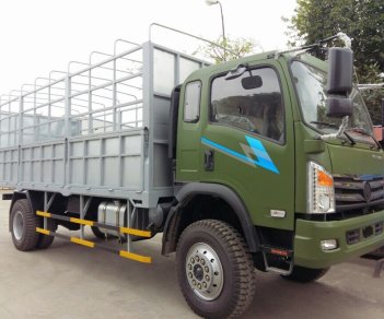Xe tải 1000kg 2017 - Bán ô tô xe tải 5 tấn - dưới 10 tấn sản xuất năm 2017, giá tốt