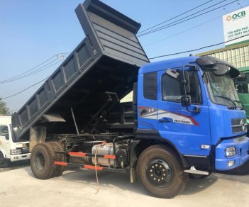 Xe tải 1000kg 2017 - Bán ô tô Dongfeng 8T5 năm 2017 màu xanh lục, giá chỉ 620 triệu