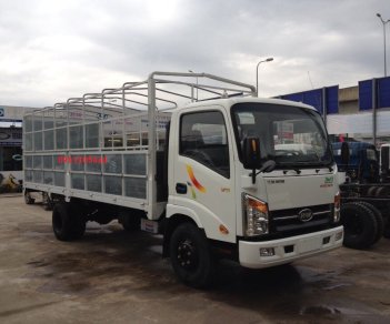 Veam VT200 2016 - Xe tải Hyundai 2 tấn, thùng dài 4m2, hỗ trợ trả góp 70%