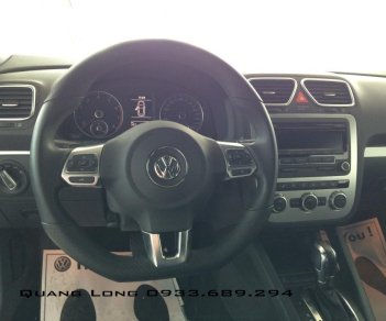 Volkswagen Scirocco 2.0 Turbo TSI 2012 - Scirocco 2.0 Turbo TSI - xe thể thao 2 cửa - Quang Long 0933.689.294