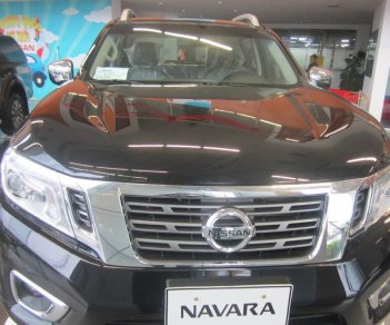 Nissan Navara VL 2018 - Bán Nissan Navara VL đời 2018 hai cầu số tự động, giá 795 triệu, giá rẻ nhất miền Bắc, khuyến mại hấp dẫn